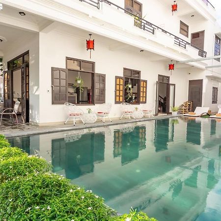 Horizon 2 Villa Hoi An Exterior photo