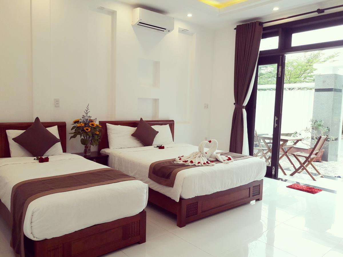 Horizon 2 Villa Hoi An Exterior photo