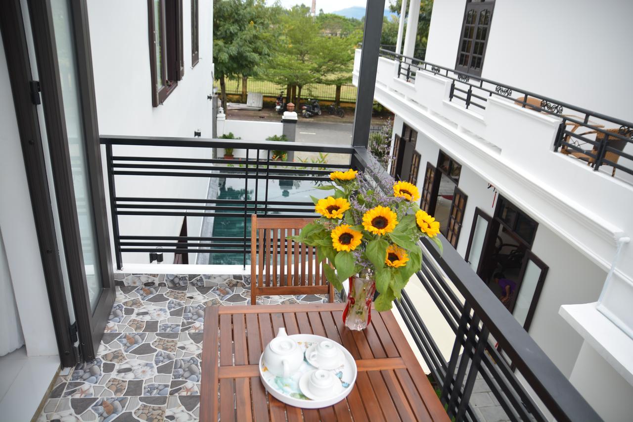Horizon 2 Villa Hoi An Exterior photo