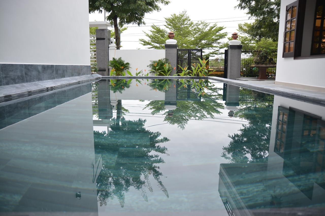 Horizon 2 Villa Hoi An Exterior photo
