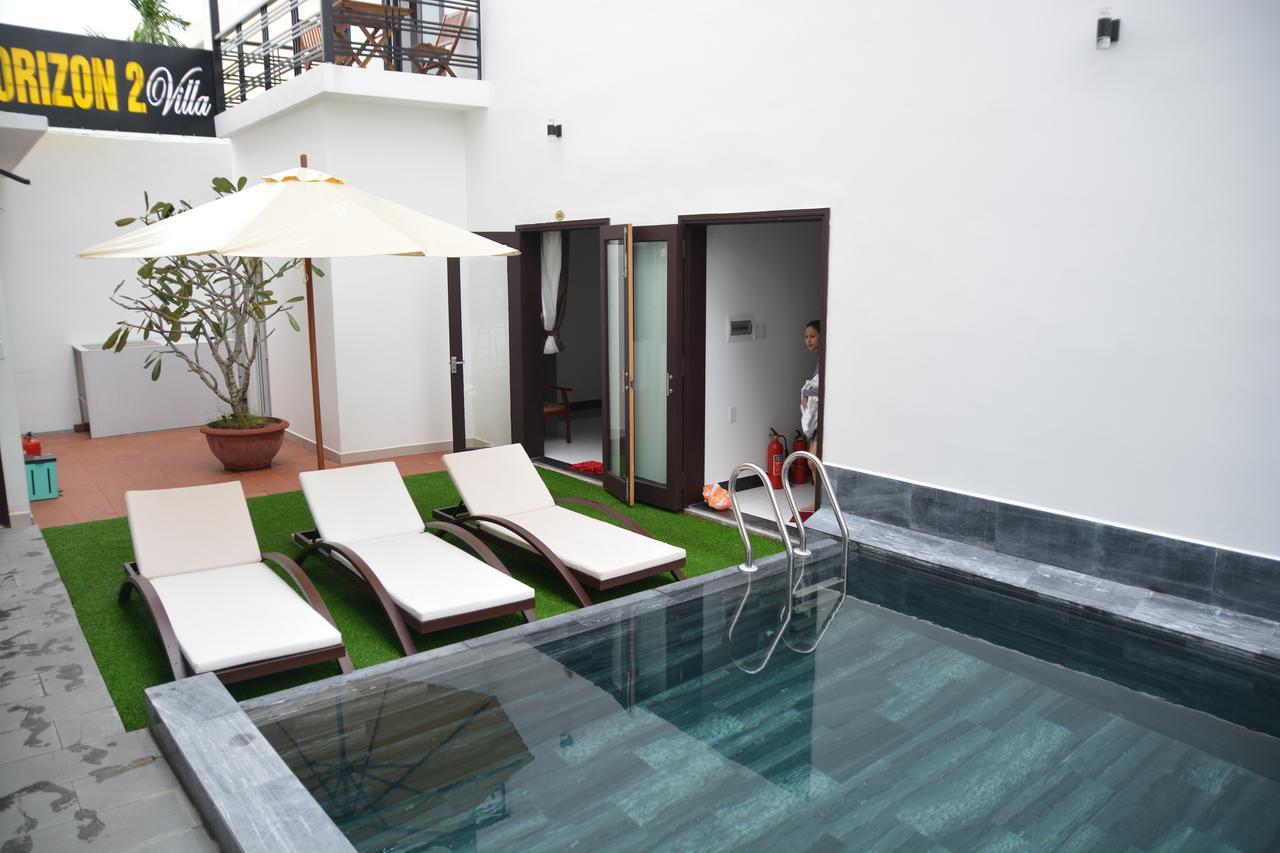 Horizon 2 Villa Hoi An Exterior photo