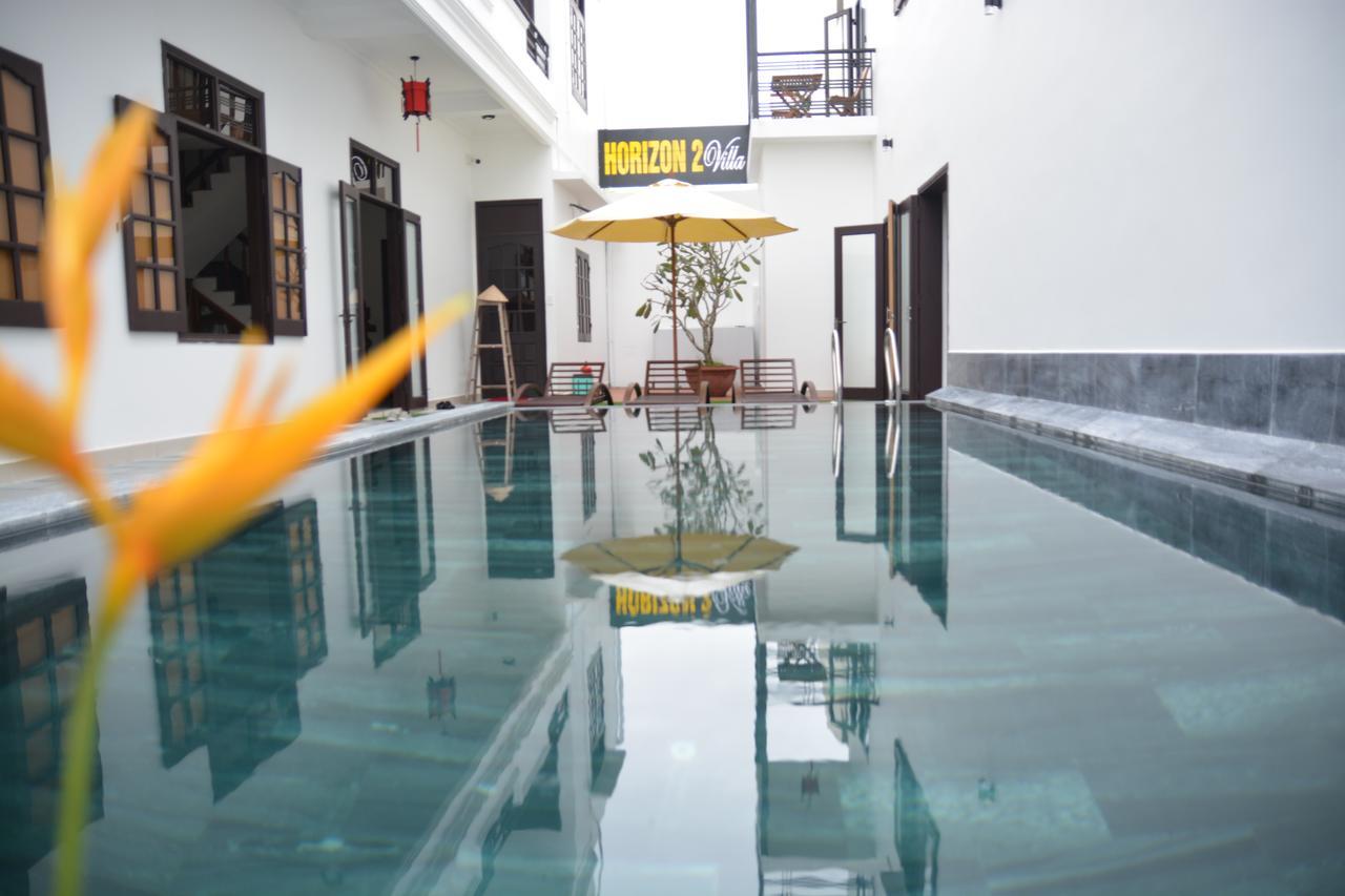 Horizon 2 Villa Hoi An Exterior photo
