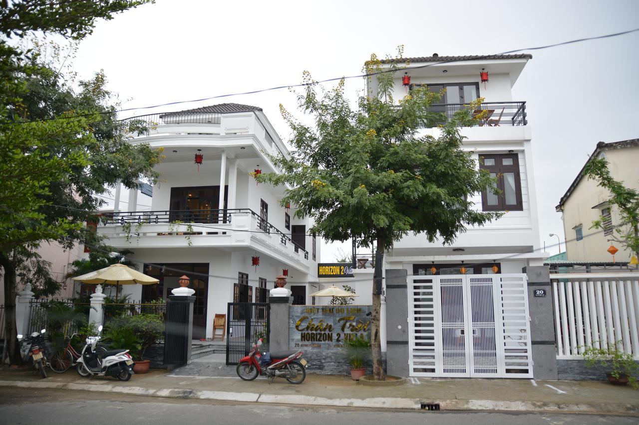 Horizon 2 Villa Hoi An Exterior photo