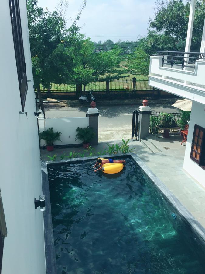 Horizon 2 Villa Hoi An Exterior photo