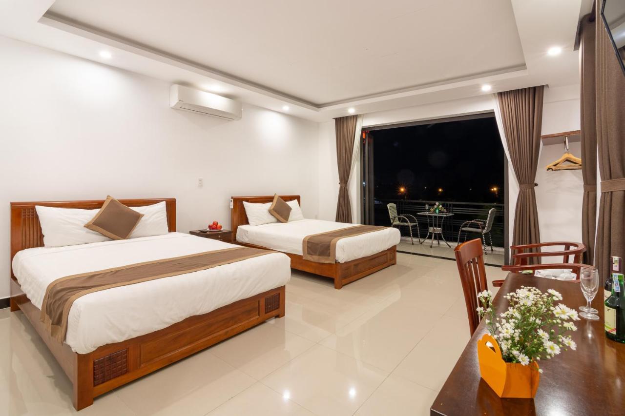 Horizon 2 Villa Hoi An Exterior photo