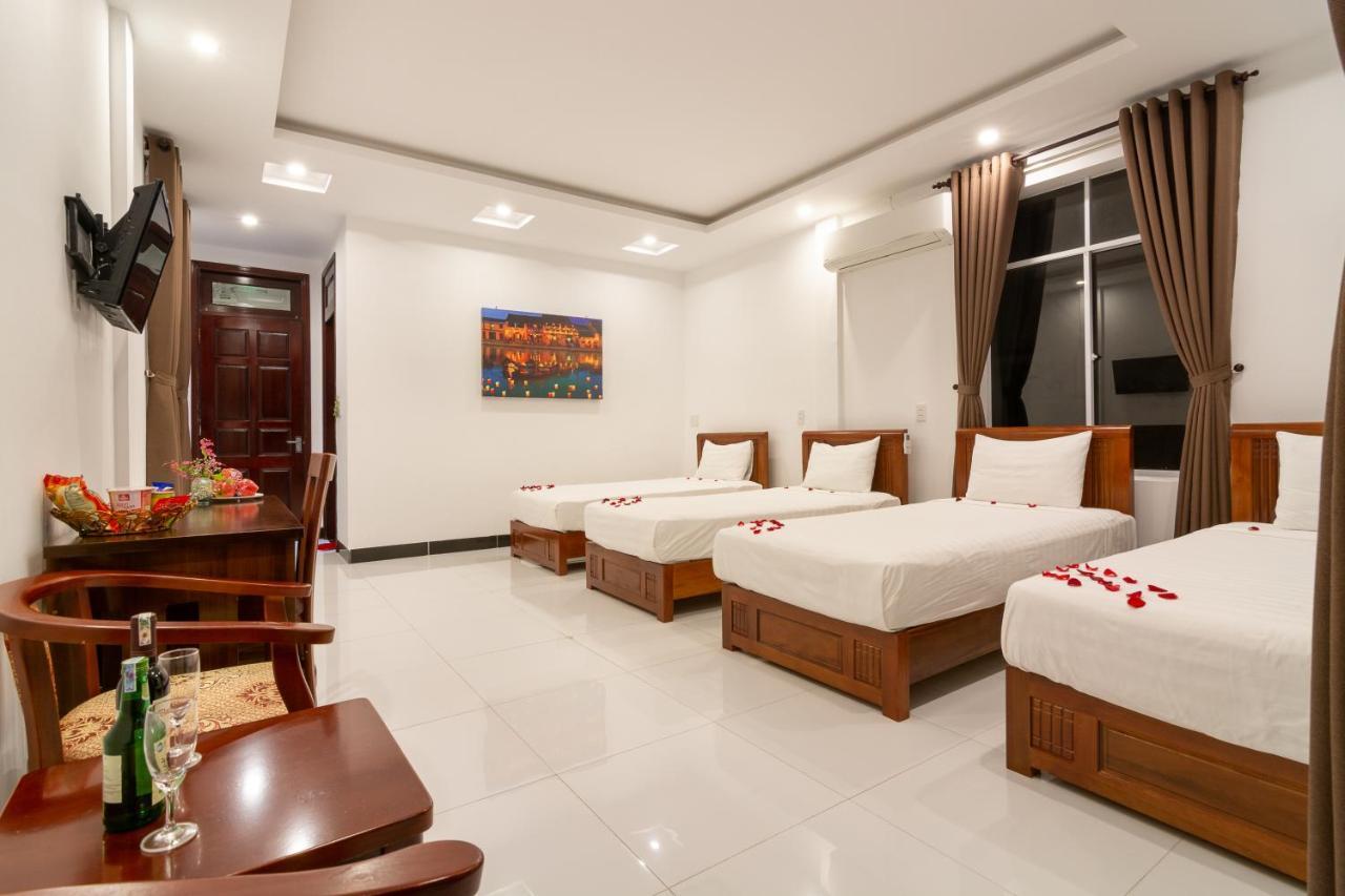 Horizon 2 Villa Hoi An Exterior photo