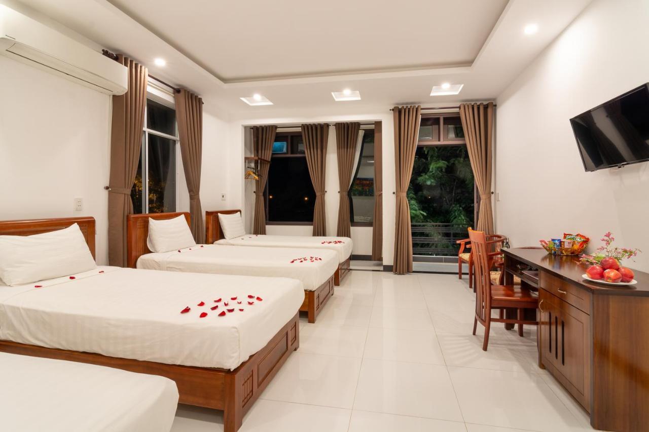 Horizon 2 Villa Hoi An Exterior photo