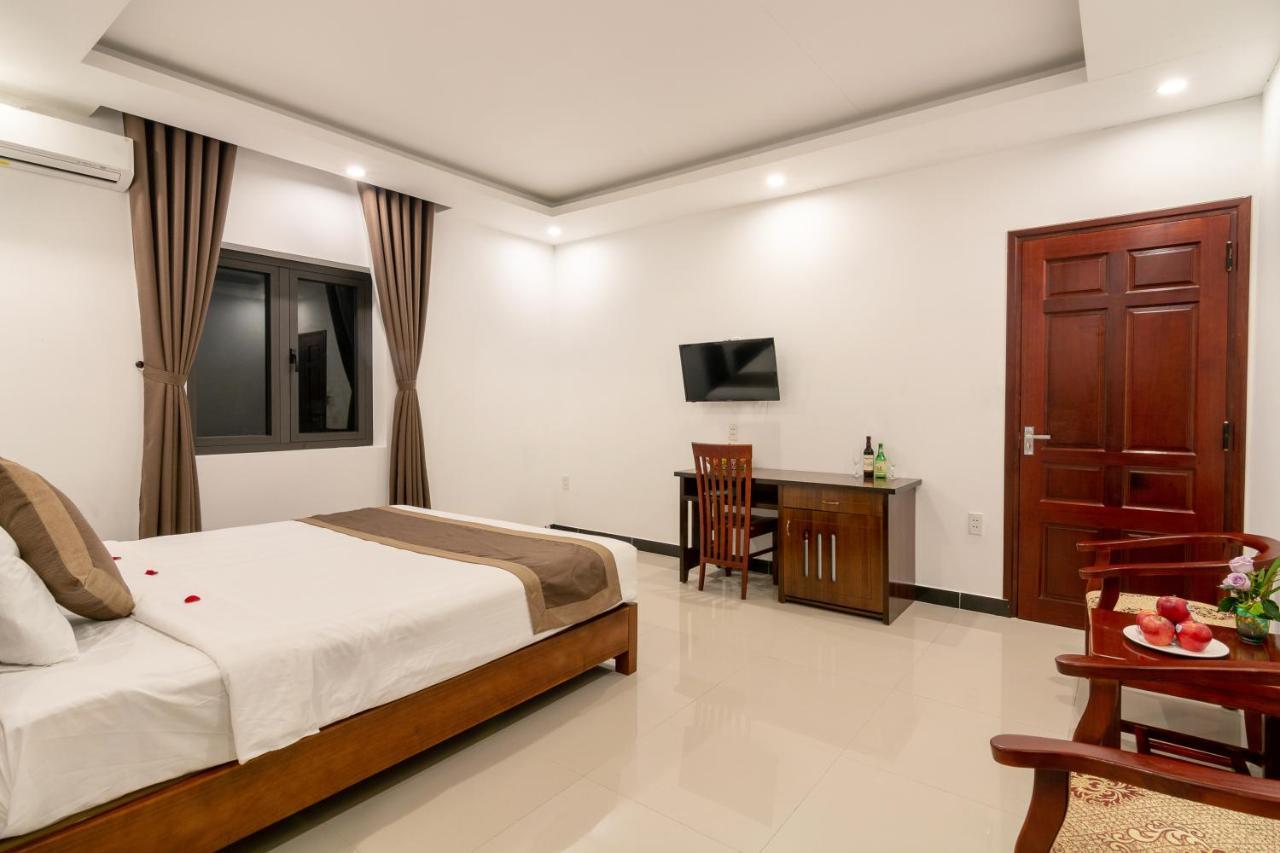 Horizon 2 Villa Hoi An Exterior photo