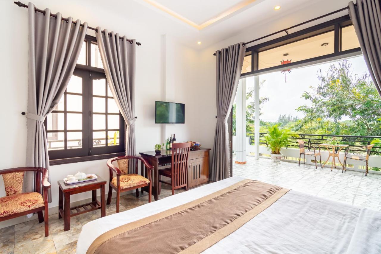 Horizon 2 Villa Hoi An Exterior photo
