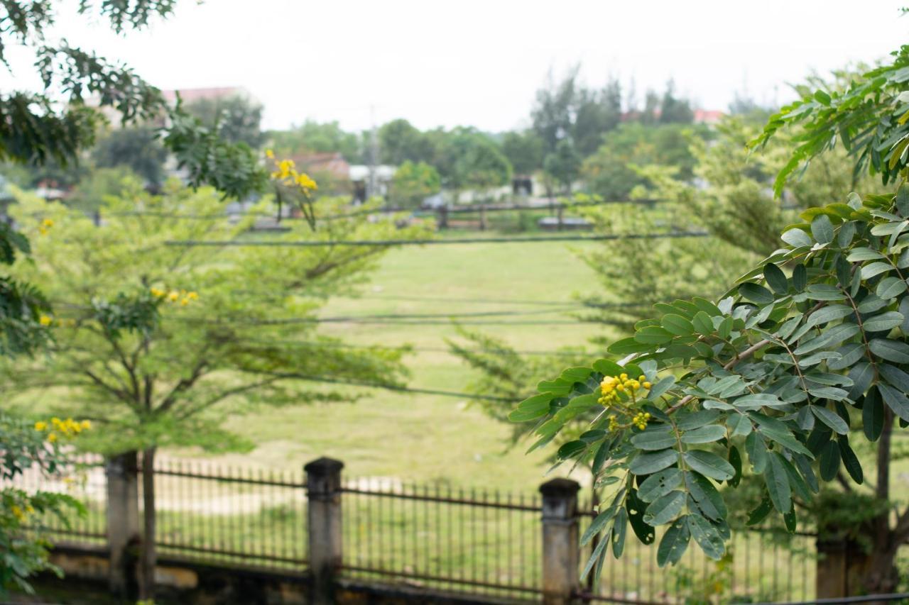 Horizon 2 Villa Hoi An Exterior photo