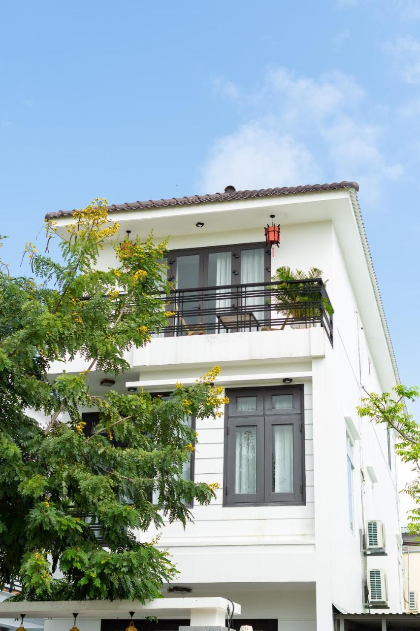 Horizon 2 Villa Hoi An Exterior photo