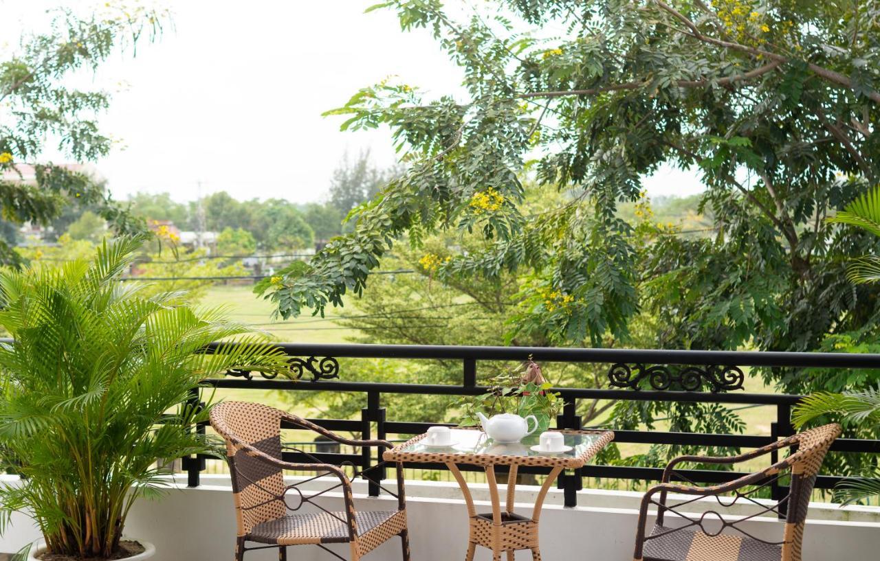 Horizon 2 Villa Hoi An Exterior photo